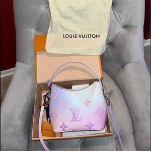Authentic Louis Vuitton handbag
